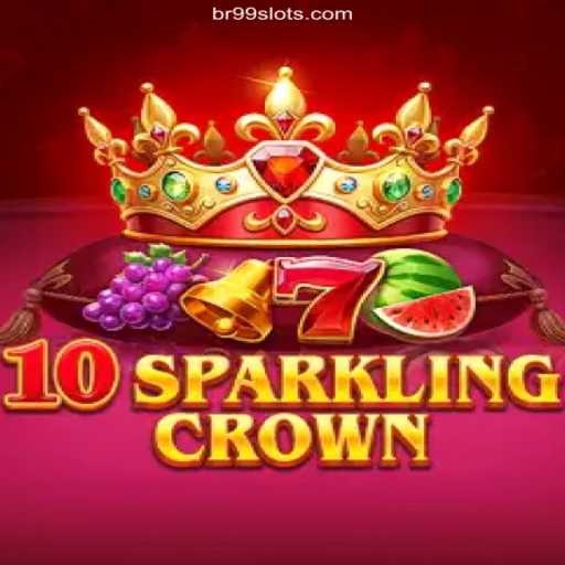 10SparklingCrown: Dive Into the Dazzling World of Online Casino Games