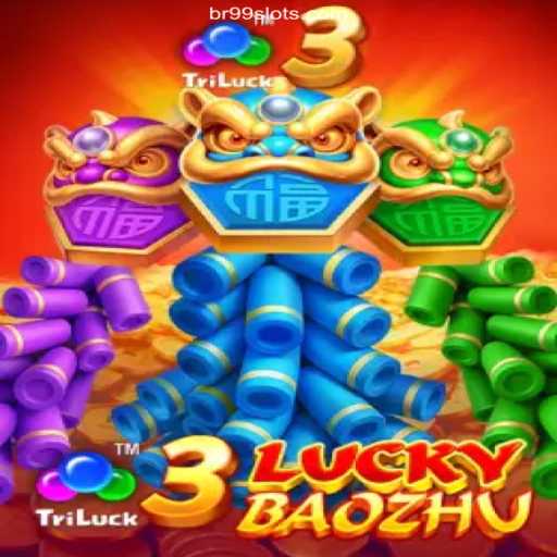 Exploring the Exciting World of 3LuckyBaozhu: A Thrilling Experience at BR99 Oficial 💯️