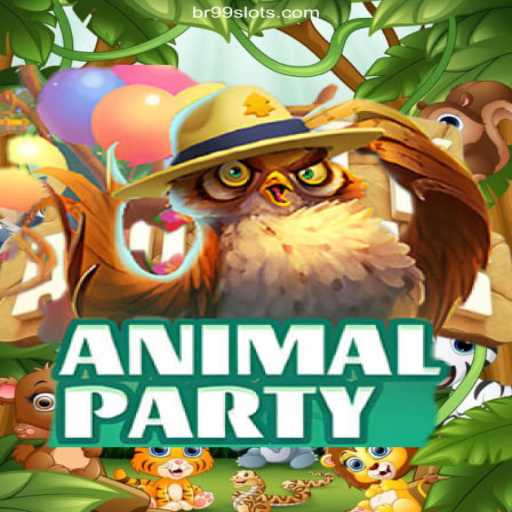 AnimalParty: Exploring the Thrilling Adventure Game