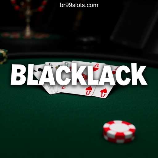 Exploring the World of Blackjack: An Intriguing Card Game