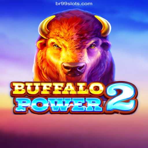 Explore the Excitement of BuffaloPower2 at BR99 Oficial 💯️ - O Melhor Cassino Online do Brasil