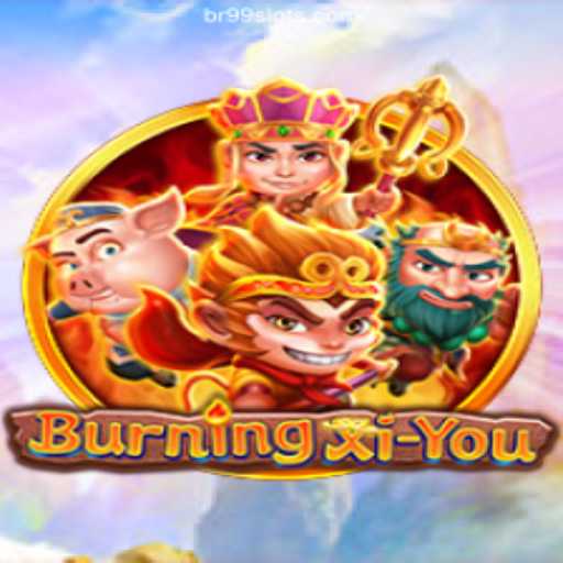 Discover BurningXiYou: A Thrilling Adventure Inspired by BR99 Oficial 💯️