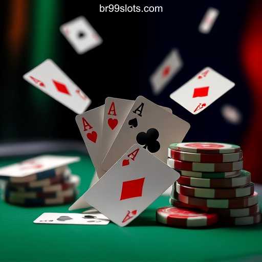 The Evolution and Appeal of Card Games in the Modern Age