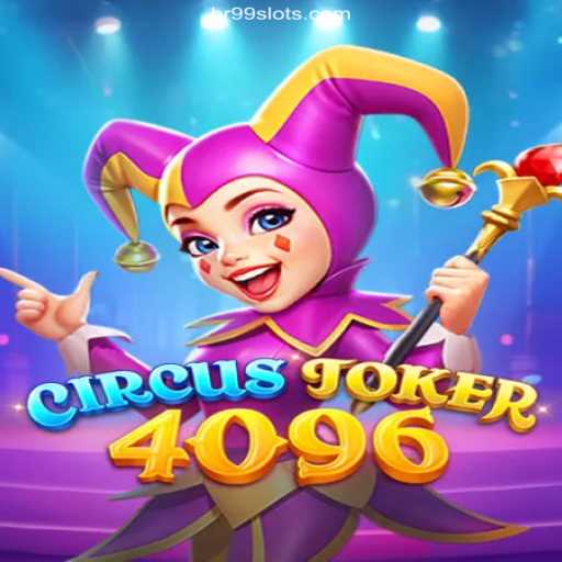 Discover the Thrills of CircusJoker4096 at BR99 Oficial 💯️ - The Best Online Casino in Brazil