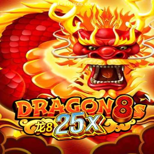 Experience Adventure and Thrills with Dragon8s25x