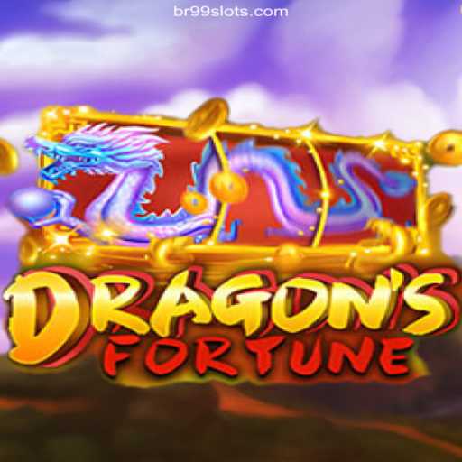 Exploring the Exciting World of DragonFortune at BR99 Oficial 💯️ - O melhor cassino online do Brasil