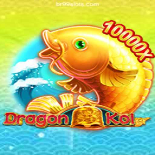Explore DragonKoi: The Latest Sensation at BR99 Oficial Casino