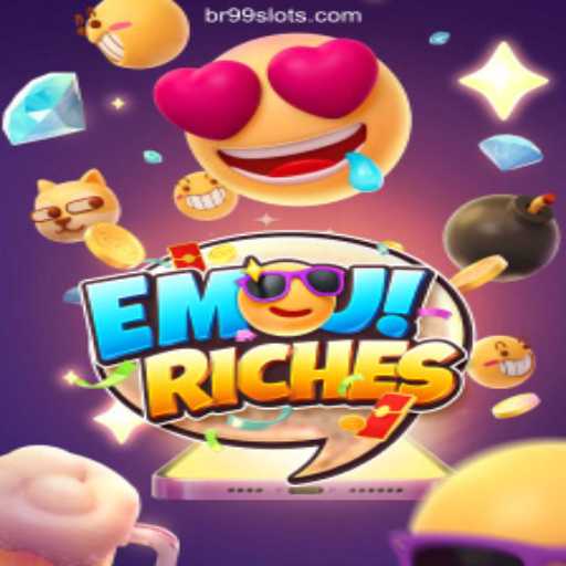 Exploring EmojiRiches: A Look into Brazil's Premier Online Casino Game