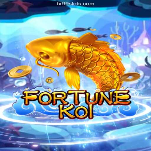 Exploring FORTUNEKOI: An Exciting New Addition to BR99 Oficial 💯️ - O Melhor Cassino Online do Brasil