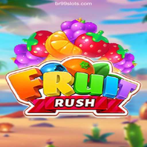 Discover the Thrilling World of FruitRush - The Ultimate Online Casino Experience in Brazil
