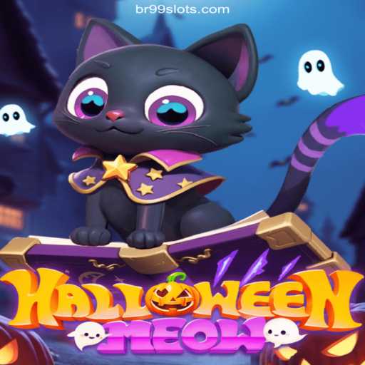 Unmasking the Thrills of HalloweenMeow: A Frightful Adventure at BR99 Oficial 💯️