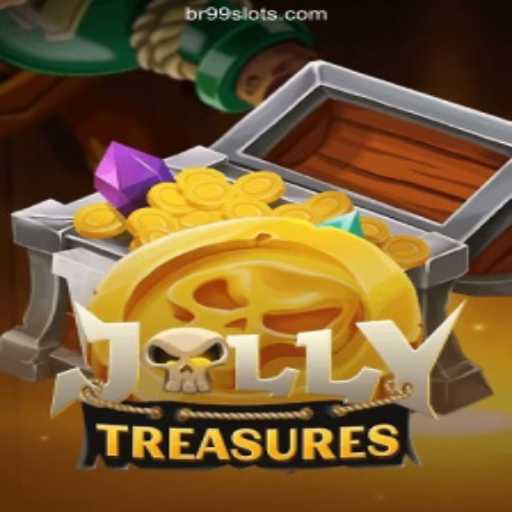 Discover the Adventure of JollyTreasures at BR99 Oficial 💯️ - O Melhor Cassino Online do Brasil