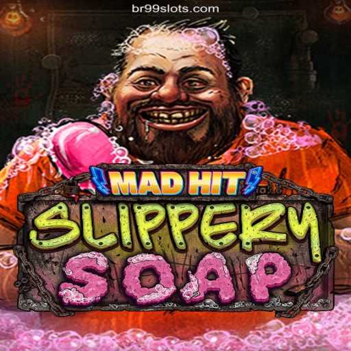 MadHitSlipperySoap: The Exciting New Game Taking the Online Gaming World by Storm