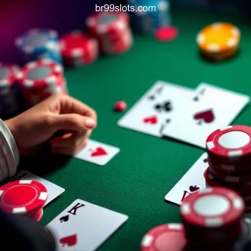 BR99 Oficial 💯️ - O melhor cassino online do Brasil