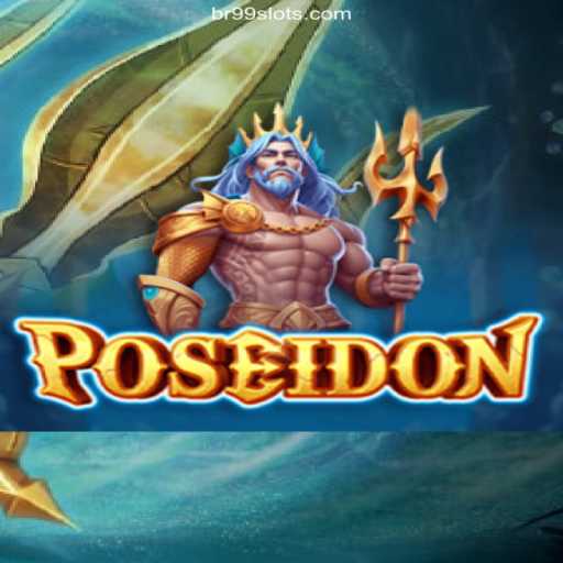 Dive into the Depths of Fun: Poseidon and the Rise of BR99 Oficial