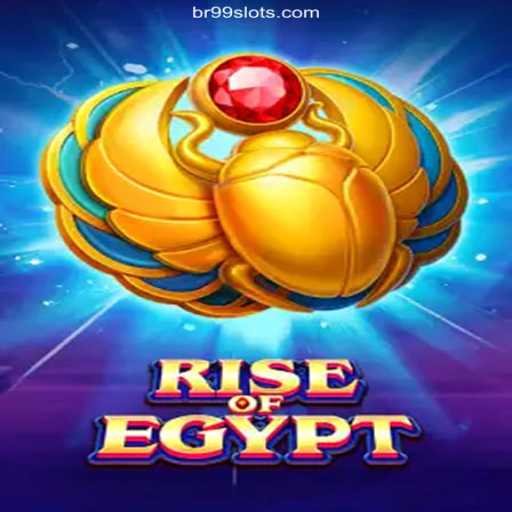 Exploring RiseOfEgypt: The Alluring World of Ancient Civilization in BR99 Oficial 💯️ - O melhor cassino online do Brasil