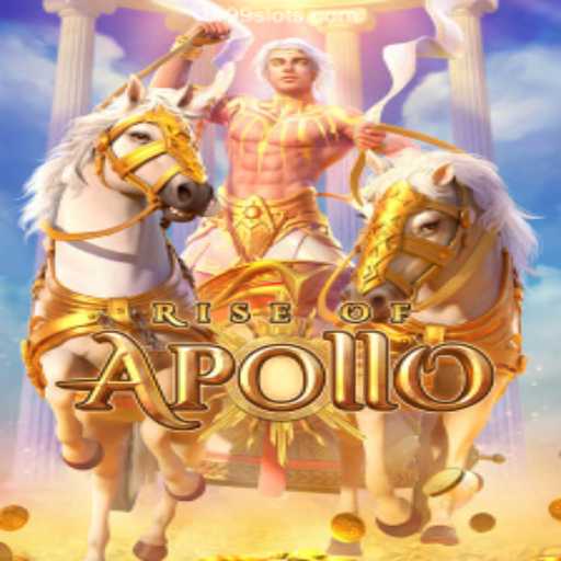 Exploring the Enchanting World of Rise of Apollo: A Premier Online Casino Experience
