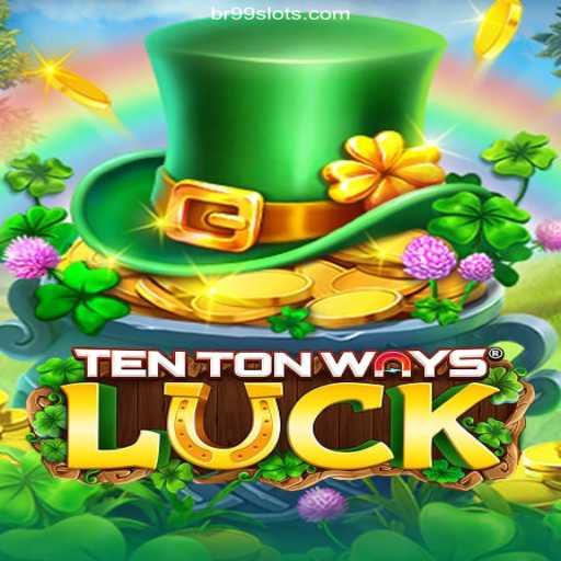 An In-Depth Look at TenTonWaysLuck: The Ultimate Brazilian Online Casino Experience