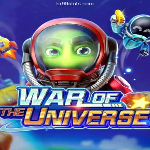 WAROFTHEUNIVERSE: The Ultimate Cosmic Battle Game